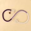 Cat Teething Chew Toys Gum Protection Boredom Relief Toys Interactive Bite-resistant Dental Cotton Rope Toys for Cats Indoor Interaction