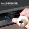 Car Aromatherapy Air Outlet Vent Clip for Tesla Model 3 Highland Y Juniper 2025 Freshener Adapter Bracket Fragrance Converter