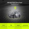 ZASTONE D9000 50 Вт двухдиапазонная автомобильная радиостанция с Bluetooth (Китайская версия)