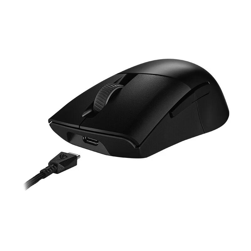 ROG Беспроводная игровая мышь Keris AP36k с тремя режимами