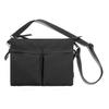 Sacoche Shoulder Black [Antrac] CITY/3LS Bag, No. 60373,
