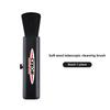 1Pcs PPS Car Retractable Cleaning Brush Artificial Wool Small Brush For BMW Mini Works Cooper F54 F55 F56 F57 F60 R50 R52 R53
