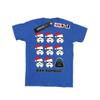 Star Wars Mens Christmas Humbug T-Shirt