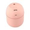 7 Colors Light Home Fragrances USB Humidifier 220ml Aroma Cool Mist Portable Power-off Protection High Quality