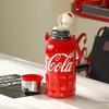 Термостакан с логотипом Coca-Cola