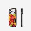 Чехол CASETIFY Sweet Fruits & Veggies для iPhone 17 Pro Max