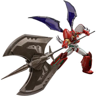 Getter Robo Riobot Shin Getter 1 Версия Обновление