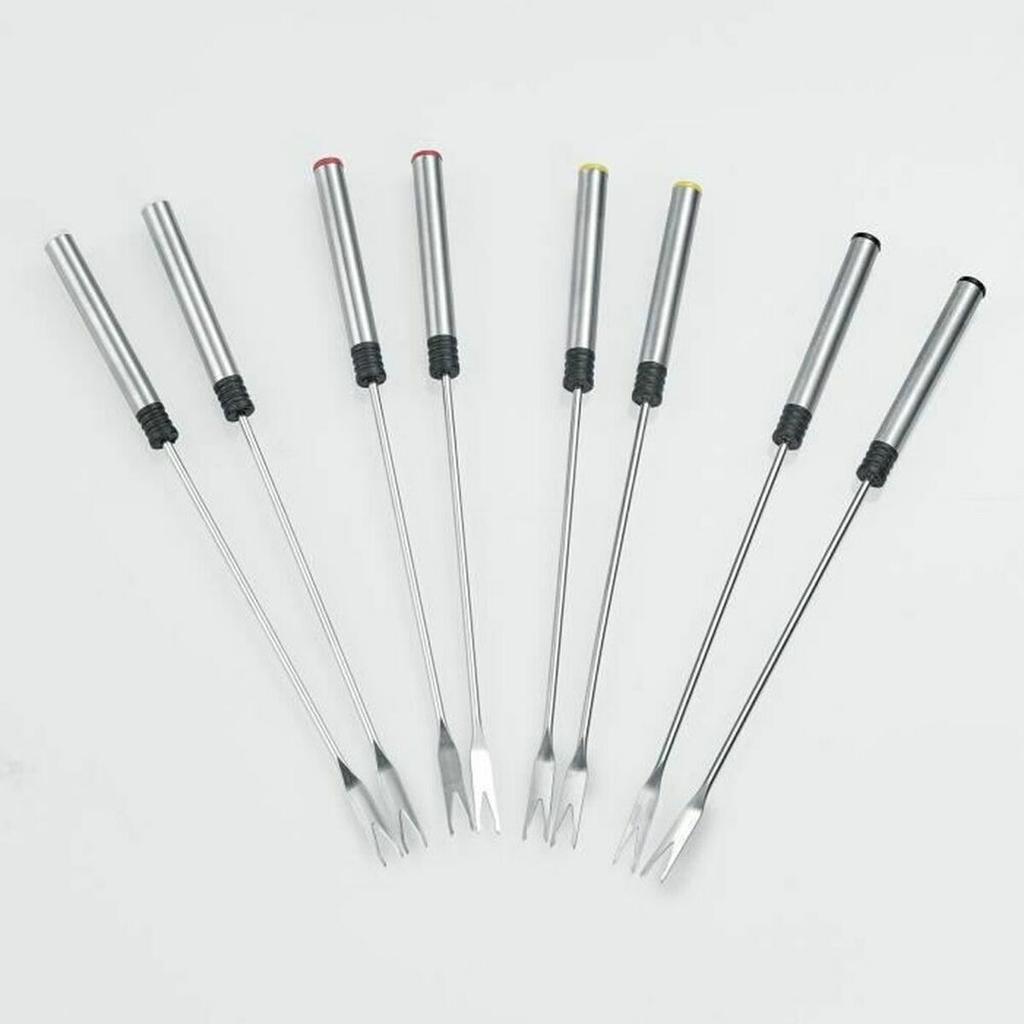 Фондю Severin FO2473 1,4 л 8 персон 1,4 л