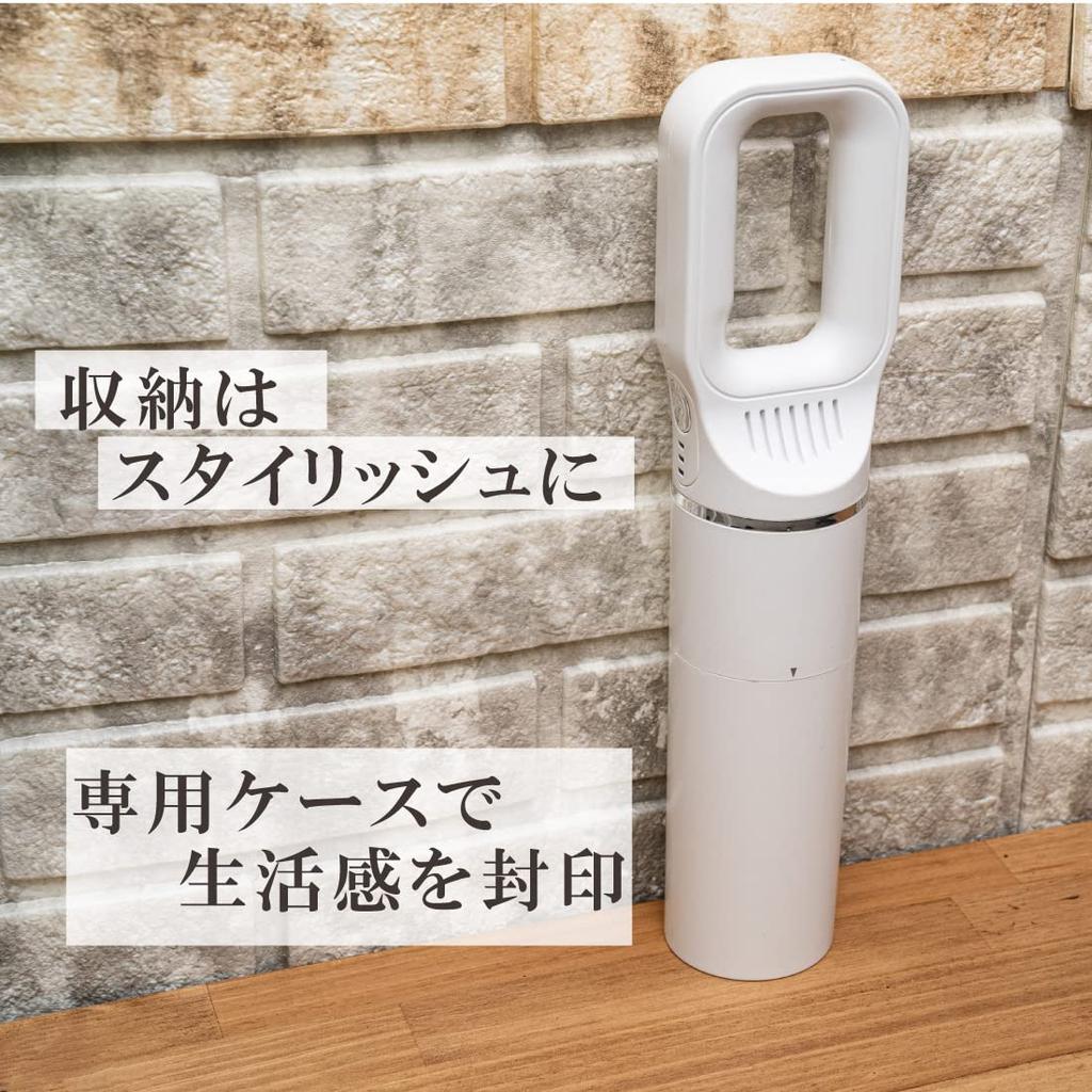 Пылесос Handy Cordless 2WAY HEPA For Living 2nd For 2nd Floor Cleaner, Cleaner, Stick, Handy, Lightweight, Filter, Room, Car, Unit,