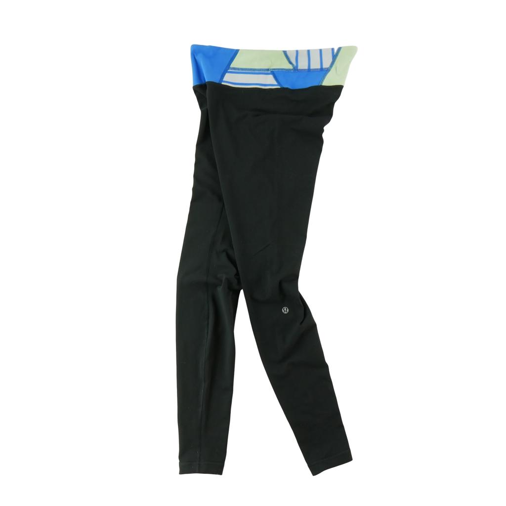 Seconde vie - Leggings Femme Wunder Under Hi-Rise - Bon état
