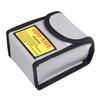 Fireproof Explosionproof Lipo Battery Guard Safe Bag Portable Heat Resistant Pouch Sack for DJI Phantom 4 Pro Battery