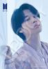 Epoch Пазл BTS Proof Jimin x с клеем и шпателем 108 деталей (18,2 25,7 см) 41-312