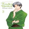 Fruits Basket Collectors Edition Vol. 3 by Natsuki Takaya Paperback Book 9780316360647