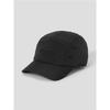 8seconds Nylon Camp Cap Black (29578BWY35)