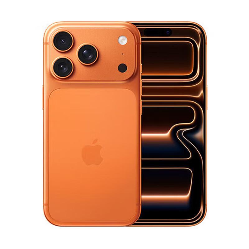 Apple iPhone 17 Pro (Китайская версия)