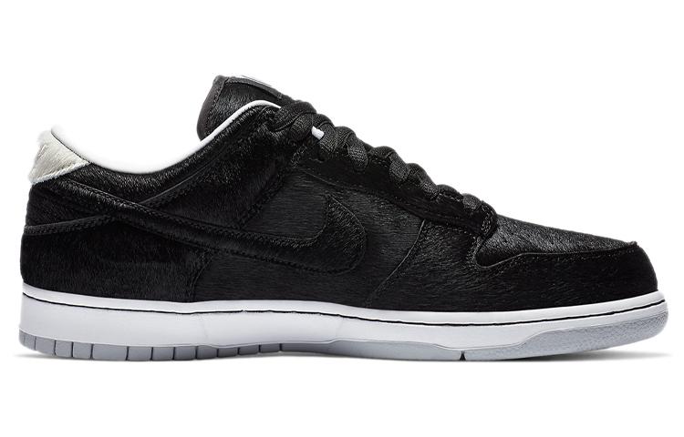 Nike X Medicom Toy Sb Dunk Low 'BE@RBRICK' CZ5127-001