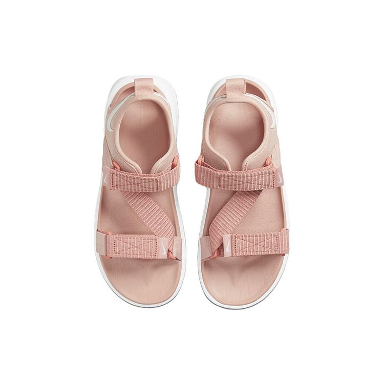 Nike Сандалии Vista NA Розовый Оксфорд Белый Женские Кроссовки Rose-Whisper Summit-White DJ6608-600