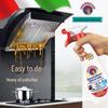 CHANTECLAIR Heavy Duty Kitchen Degreaser