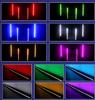 24x12w RGBW 4in1 LED bar Wall Washer Indoor Color Strip Light DMX512 Control Professional DJ Disco Wall Light Stage Party Lighting