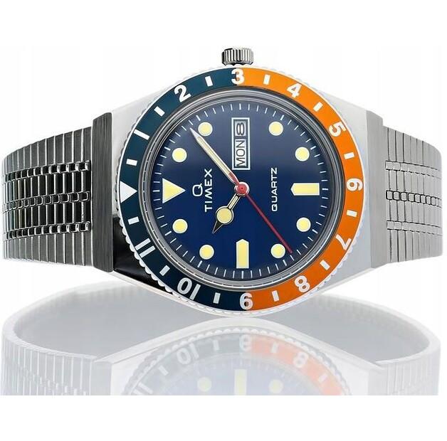 Timex Q Reissue TW2U61100 Watch