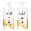 Pantene Глубоко питающий шампунь 750г