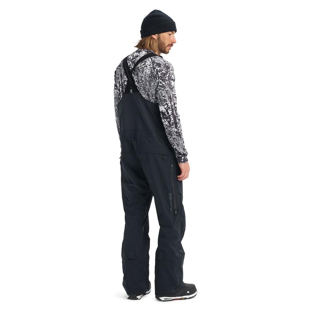 Burton AK FREEBIRD Горнолыжные брюки мужские 100241-