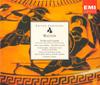 CD BAKER, АНГЛИЙСКИЙ, BAINBRIDGE; АЛЛЕН - Уолтон;Троил и Крессида  724356555020 EMI Classics 1995 UK Классика Б/У