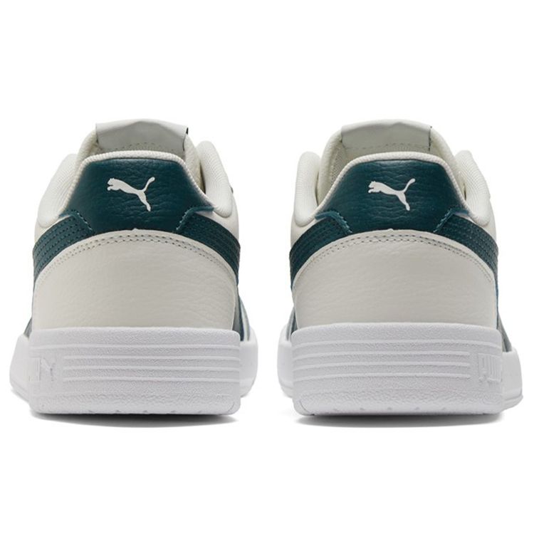 Puma Кроссовки Caracal Vaporous Grey Varsity Green Unisex 369863-39