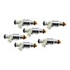 6Pcs Fuel Injector For Ford Ranger For Mazda B3000 Sable 3.0L V6 F87E-D2A