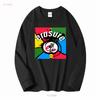 Erasure the circus Active T Shirt Logo Funny Size S to 5XL vintage Washed Casual Unisex Stretched Soft graphic designer clothes