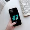 MH55 F-Formula Номер Один Чехол-бампер для Redmi Note 8 9 10 11 11S 10C 10X 10A 10T 9A 9C 9T 9S 8T Pro Max Plus Prime