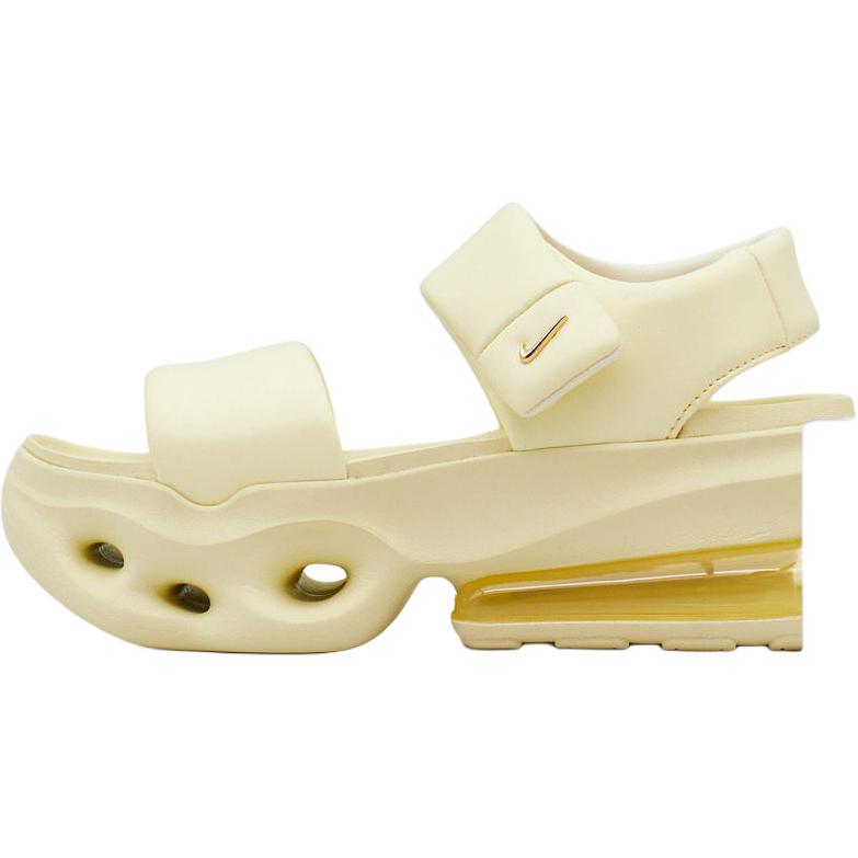 Nike Air Max Halo Спортивные Повседневные Пляжные Сандалии Женские Сандалии IO1959-700