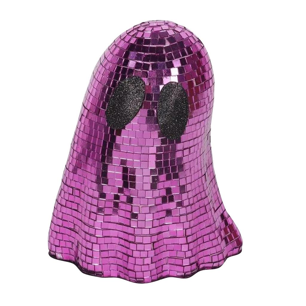 Хэллоуин Диско Статуи, Милые Декоративные Статуэтки, Декоративные Статуэтки, Украшения на Хэллоуин, Милые Статуэтки в Подарок