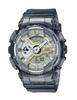 Часы Overseas Модель G-SHOCK GMA-S110GS-8A Мужские [Товар]