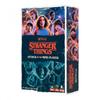 Games - Stranger Things Attack of the Mind Flayer Pegi 10 Board Game