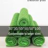 Artificial Moss Lawn for Succulent Micro Landscape and Decoration