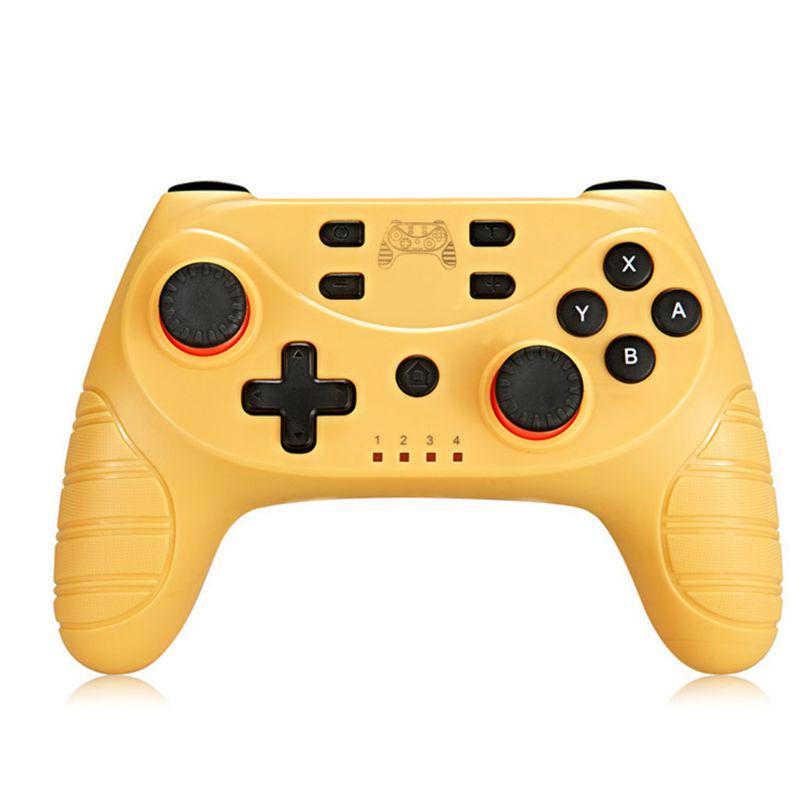 Беспроводной игровой контроллер Bluetooth, джойстик, игровая консоль, геймпад для Switch Lite
