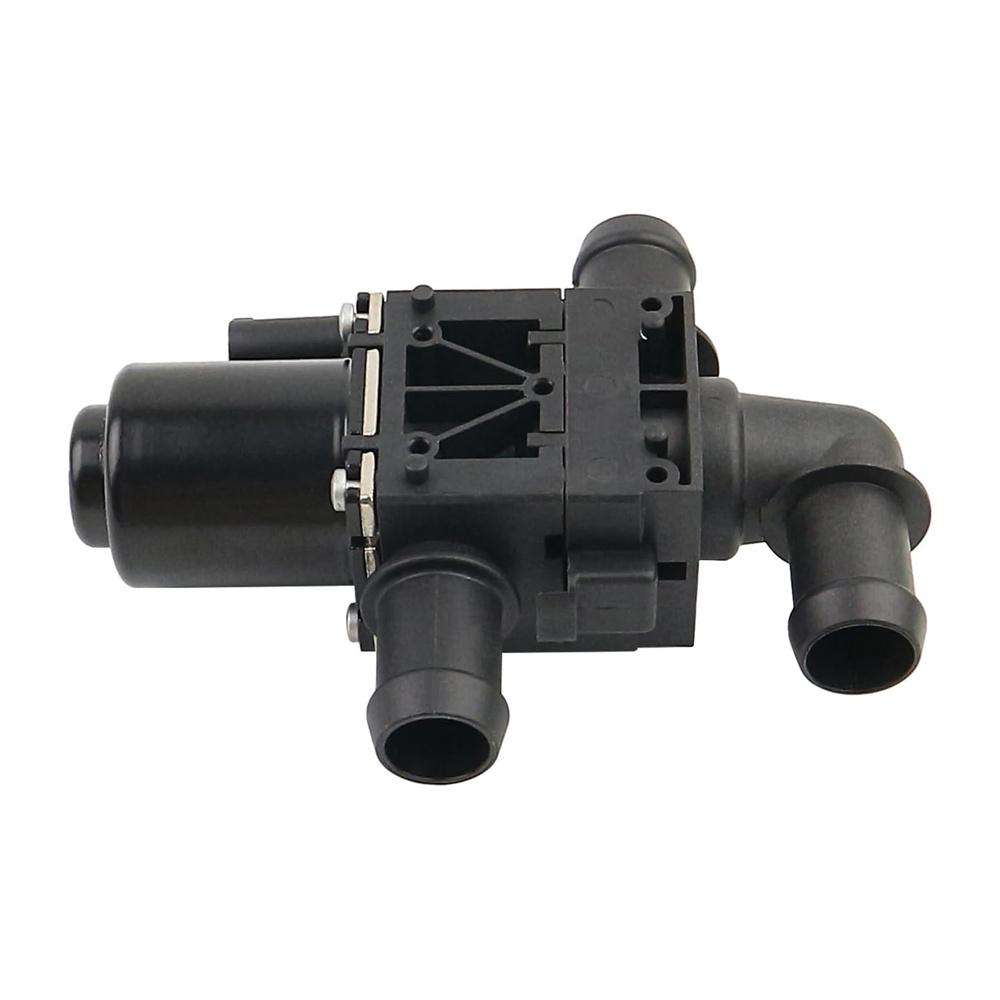 Клапан управления отопителем HVAC LR167749 Для Land Rover Discovery Range Rover LR117170