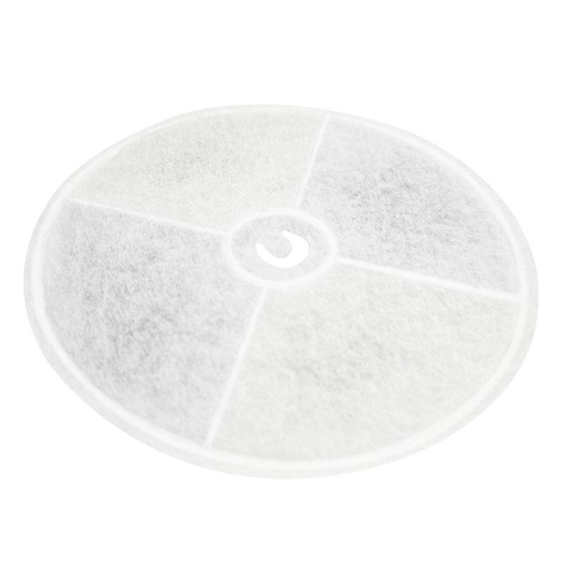 Сменный фильтр для поилки для домашних животных, сменный набор губок, сменные картриджи для фильтров, подходящие для питья