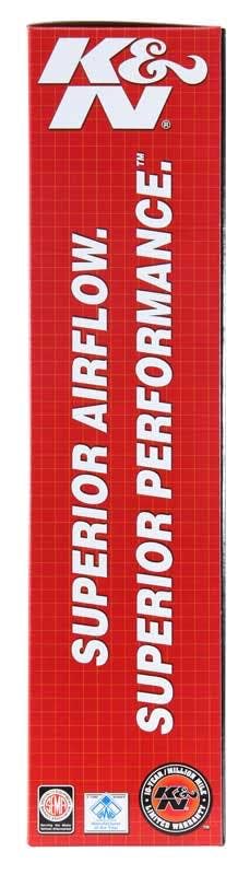 Оригинальный сменный воздушный фильтр для MERCEDES BENZ W212 W218 CLS220d [Продукт] K&N E220d, E-2998