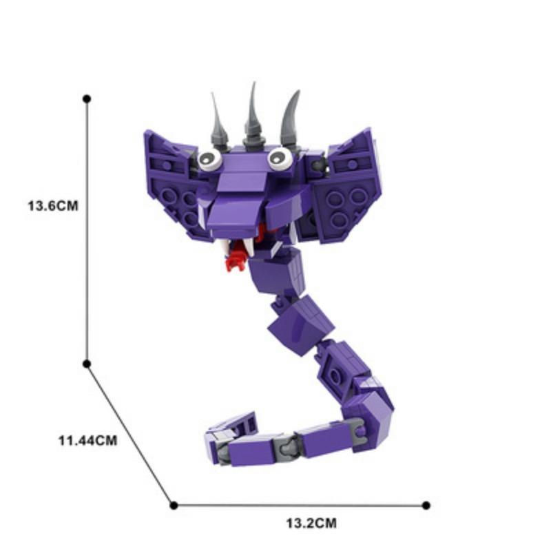 Garden Of Banban 4 Block Garten Of BanBan Фигурка-игрушка 3 Ban Ban Brick Tall Виктор Харадзюку Тамата Тихий Набнаб Детский сад 2 1