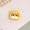 Gourmandies mofusand AirPods Pro Pro Silicone Kumanyan (2nd Generation)/AirPods Case, MOFU-15B