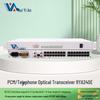 RYA240E Мультиплексор телефонных оптических волокон