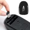 2.4G беспроводная мышь игровая мышь бесшумная мышь эргономичная мышь 6 кнопок 1600 точек на дюйм оптическая офисная мышь для настольного ПК ноутбука