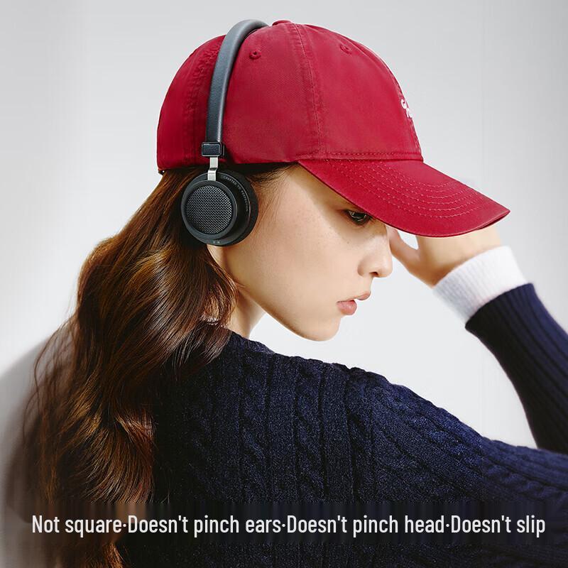 EDIFIER Doo Ace Over-Ear Wireless Bluetooth Headphones