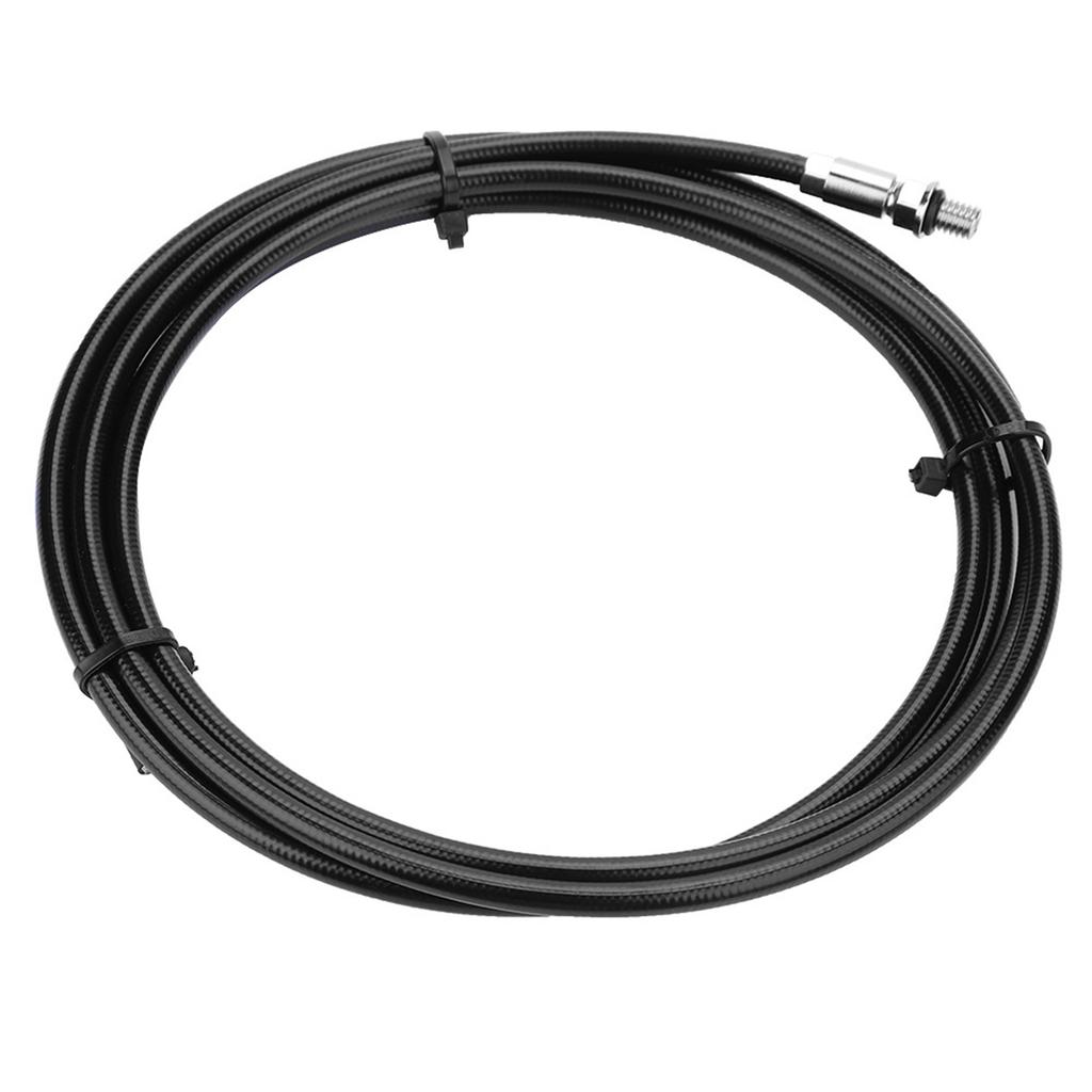 2m Bike Bicycle Hydraulic Disc Brake Hose Tube Kits Set for AVID E5 E9 ER XX XO