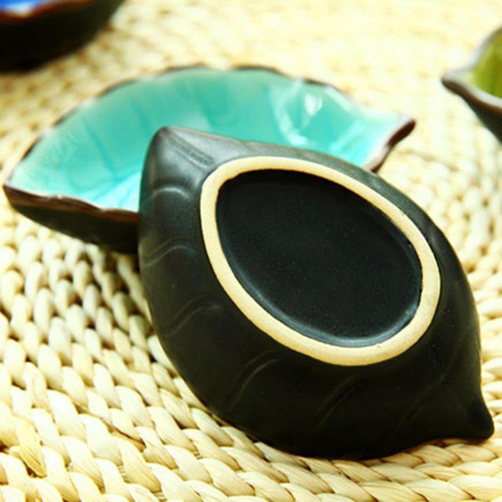 Tableware Accessories Kitchen Bowl For Kitchen Sauce Dish Seasoning Plate Dipping Dish Snack Plate