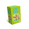 Угадай мои предпочтения: Настольная игра «Викторина для пар»