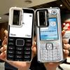 Смешной Ретро Телефон Мягкий Чехол для Телефона для Xiaomi Redmi 15C 15 14C 13C 12C Poco X5 X6 X7 Pro X3 F8 F7 Ultra M8 13 12 Задняя Крышка S