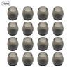 16PCS Chair Leg Caps Felt Stool Table Quiet Feet Pads Non-slip Furniture Foot Protectors Home Decor
